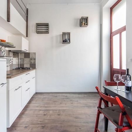D53 Apartments Βουδαπέστη Εξωτερικό φωτογραφία