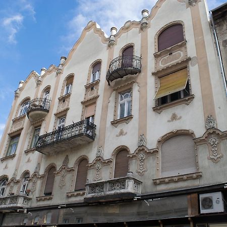 D53 Apartments Βουδαπέστη Εξωτερικό φωτογραφία