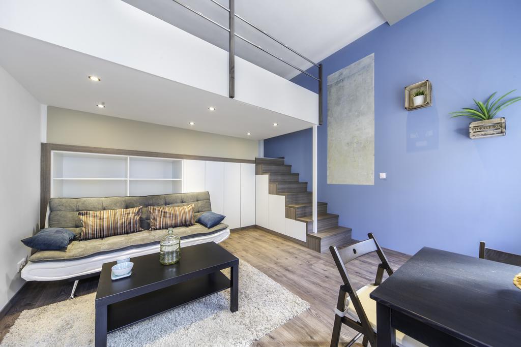 D53 Apartments Βουδαπέστη Εξωτερικό φωτογραφία