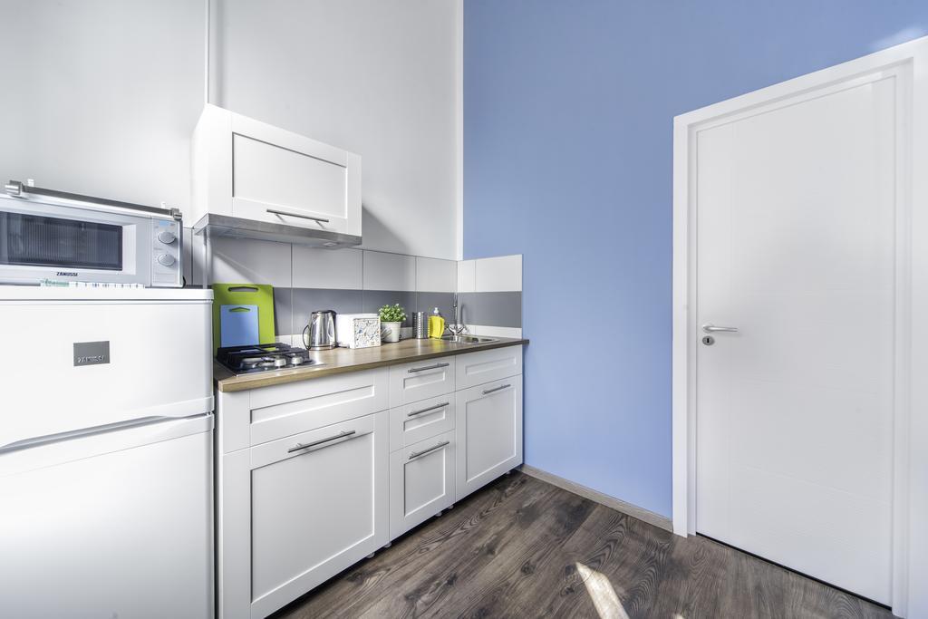 D53 Apartments Βουδαπέστη Εξωτερικό φωτογραφία