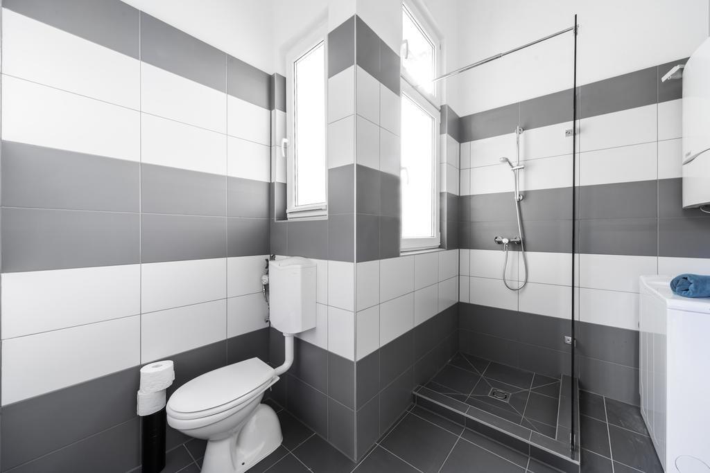 D53 Apartments Βουδαπέστη Εξωτερικό φωτογραφία