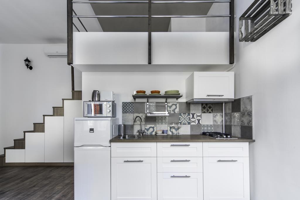D53 Apartments Βουδαπέστη Εξωτερικό φωτογραφία