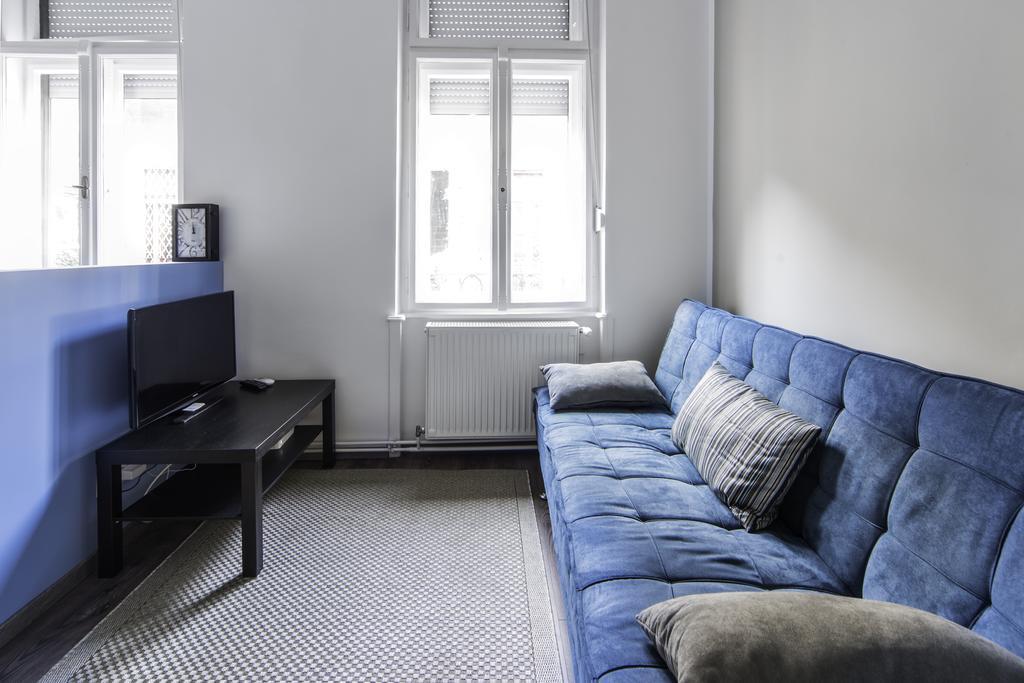 D53 Apartments Βουδαπέστη Εξωτερικό φωτογραφία