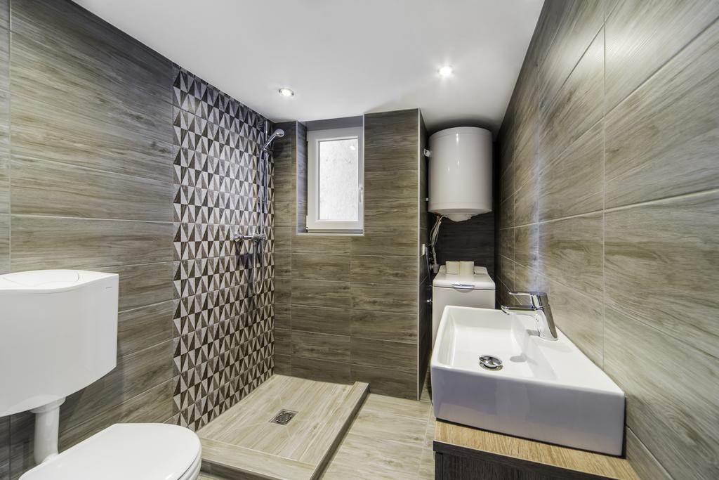 D53 Apartments Βουδαπέστη Εξωτερικό φωτογραφία